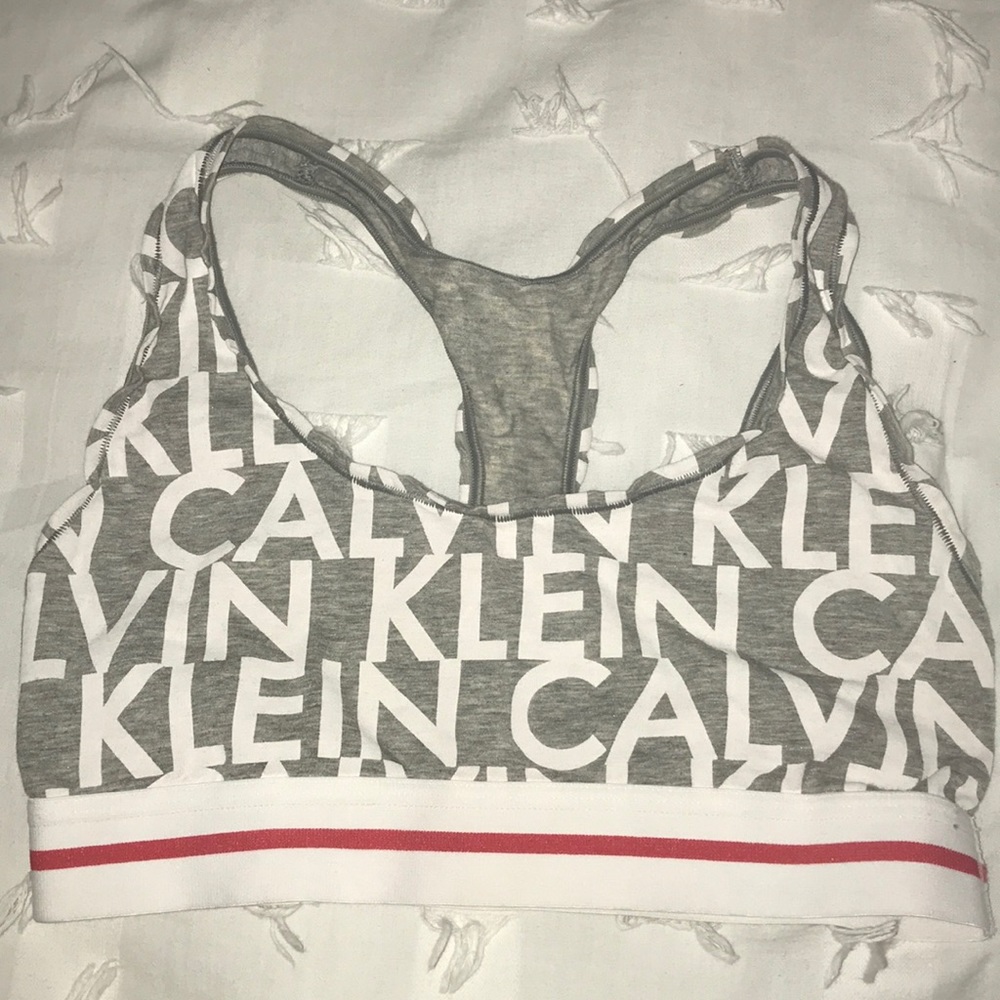 Calvin Klein Bralette
